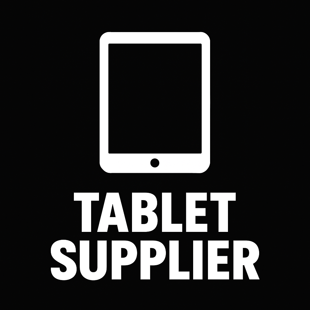 Tablet Supplier