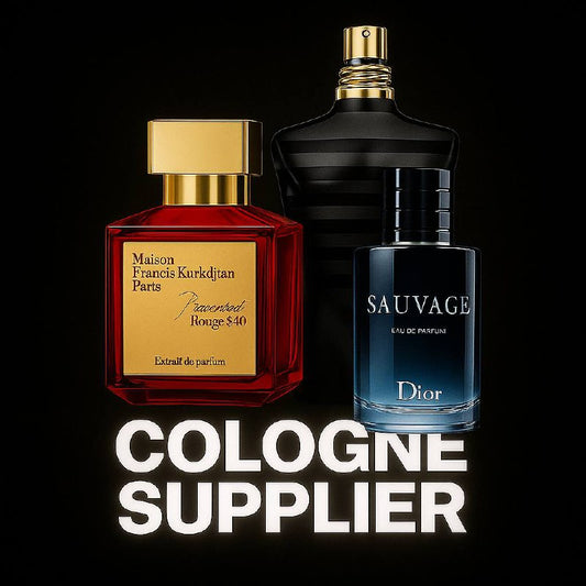 Cologne Supplier