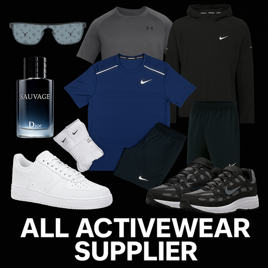 All ActiveWear Supplier
