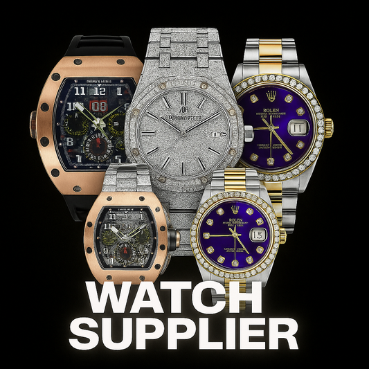 Watch Supplier