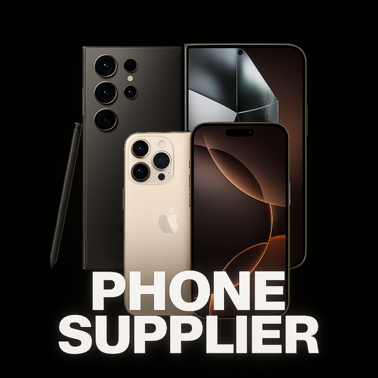 Phone Supplier