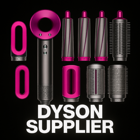 Dyson Supplier