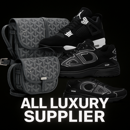 All Luxury Supplier