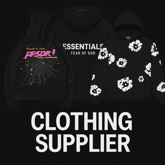 Clothing Supplier