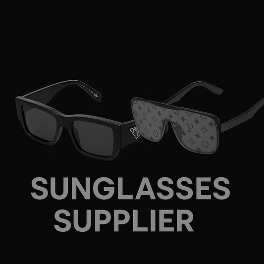 Sunglasses Supplier