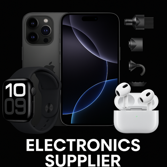 Electronics Supplier