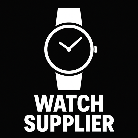 Watch Supplier
