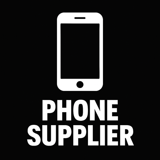 Phone Supplier