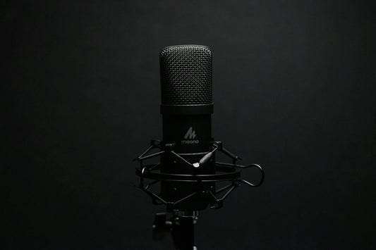 Microphone Supplier