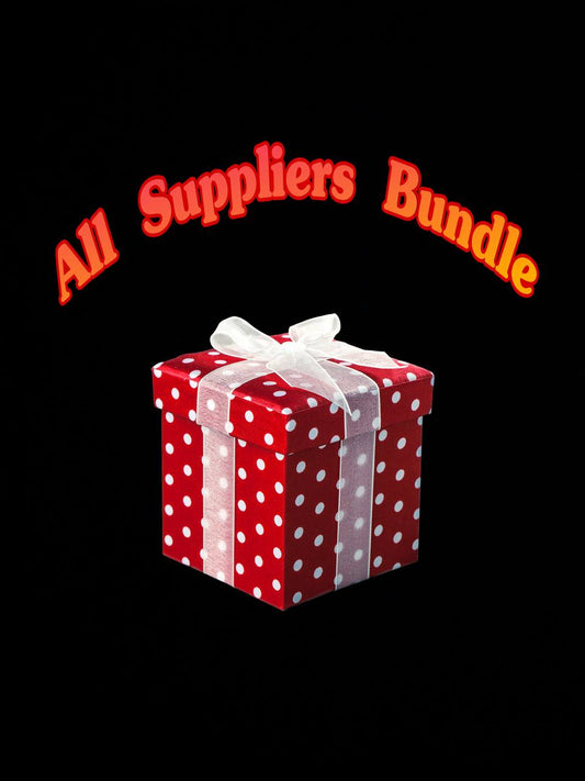 All Supplier Bundle