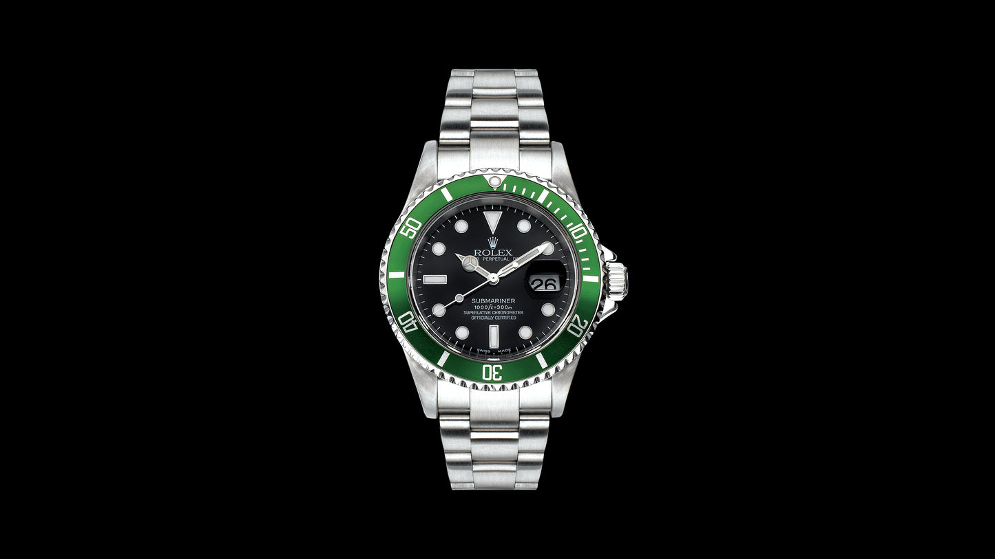 Watch Supplier