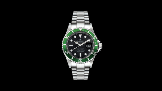 Watch Supplier